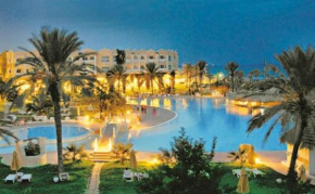 Hotel Mahdia-Beach private Appart